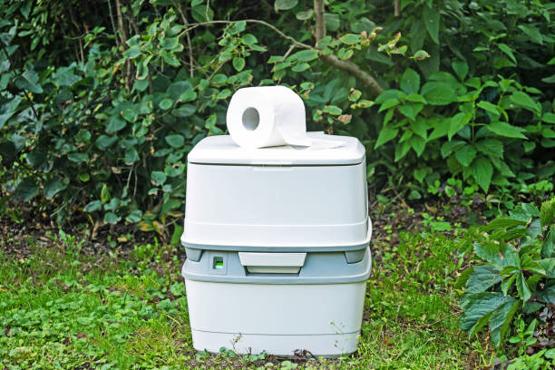 Best Porta potty rental for parties  in Belvidere, NJ