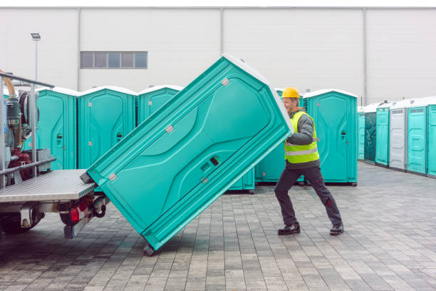 Best Emergency porta potty rental  in Belvidere, NJ