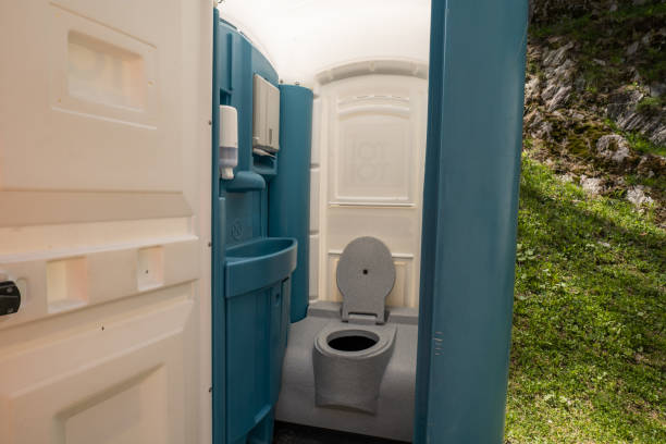Best Affordable porta potty rental  in Belvidere, NJ