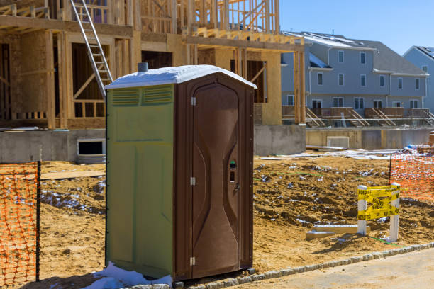 Best Event porta potty rental  in Belvidere, NJ