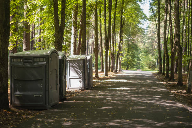 Best Sanitation services for porta potties  in Belvidere, NJ
