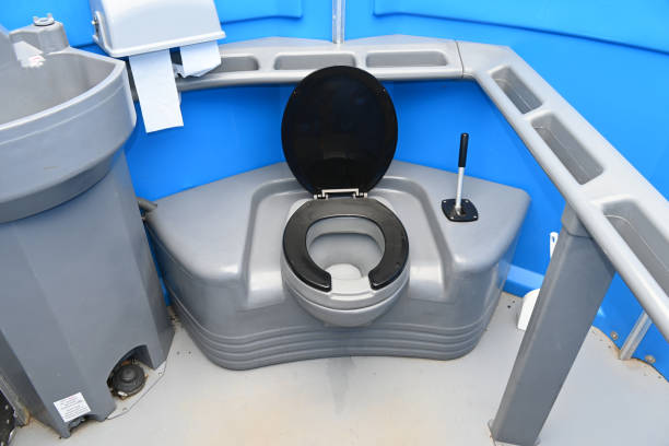 Best Luxury portable toilet rental  in Belvidere, NJ