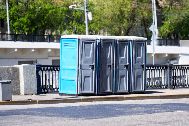 Best Portable toilet rental cost  in Belvidere, NJ