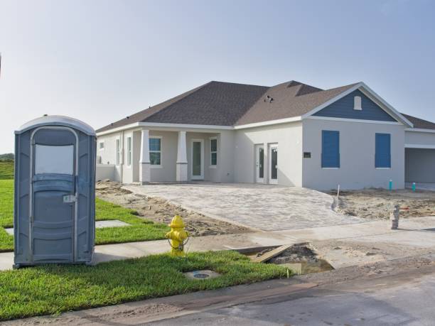 Best Sanitation services for porta potties  in Belvidere, NJ