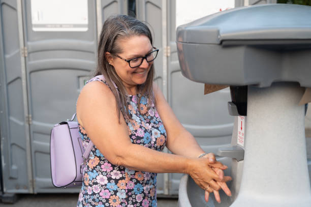 Best Construction site porta potty rental  in Belvidere, NJ