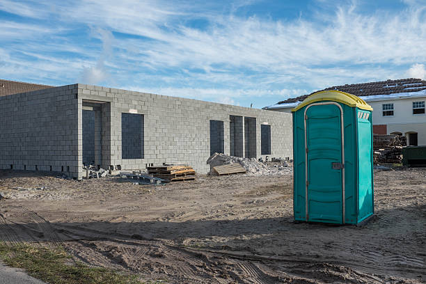 Porta potty rental for festivals in Belvidere, NJ
